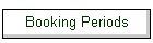 Booking Periods